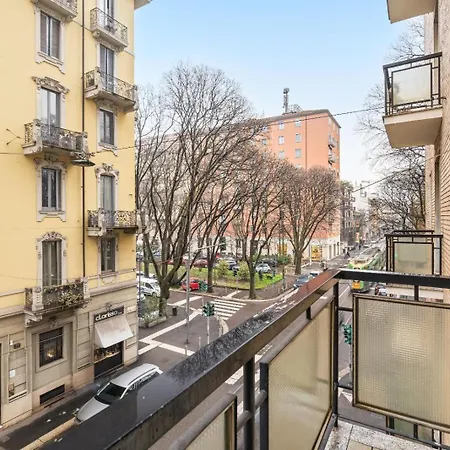 Апартаменты Casa Cadore