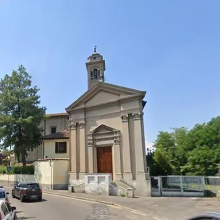 Ieo, Prada, Universita Bocconi, Duomo, Assago Forum Lägenhet Milano
