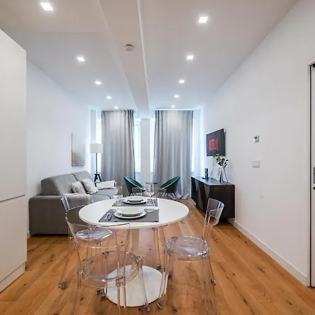 Duomo Area Luxury Design & Netflix Mood アパート *