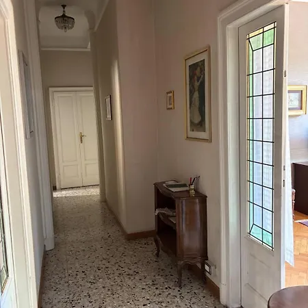 Accoglienti A Silva Apartment Milan