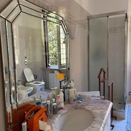 Apartment Accoglienti A Silva Milan