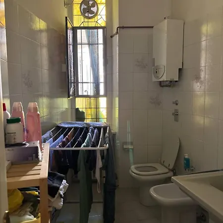 Apartment Accoglienti A Silva