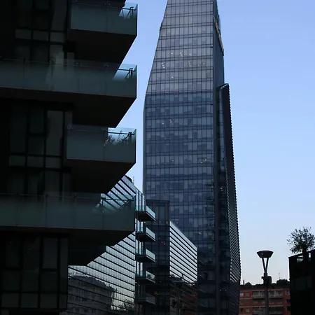Apartamento Zara & Domus Lagosta *
