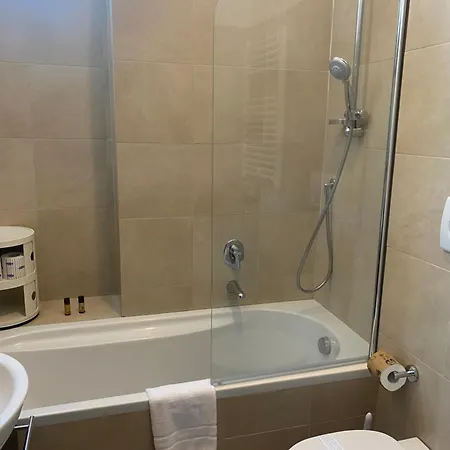 Apartment Zara & Domus Lagosta Mailand