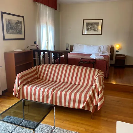 Apartamento Zara & Domus Lagosta *