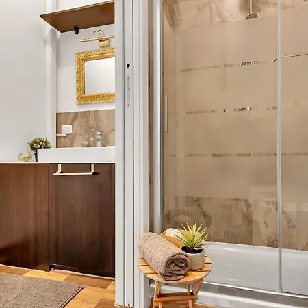 Appartement Porta Venezia - Affitti Brevi Italia