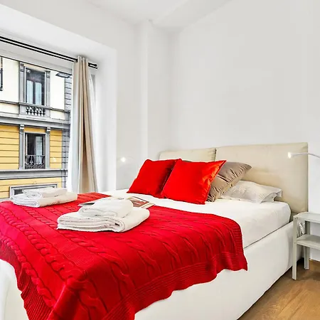 Porta Venezia - Affitti Brevi Italia Milan