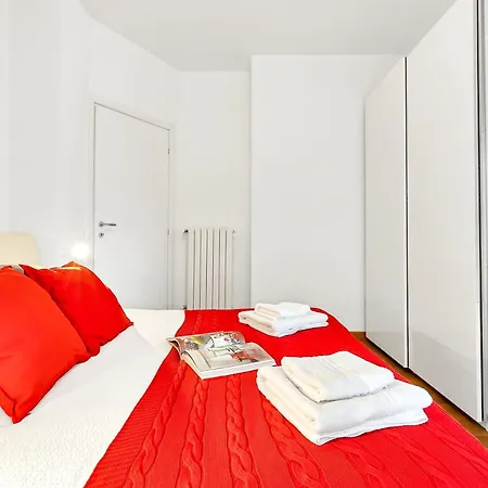 Porta Venezia - Affitti Brevi Italia Appartement *