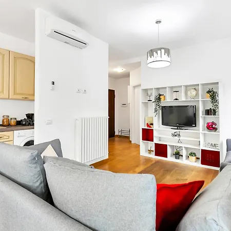 Appartement Porta Venezia - Affitti Brevi Italia Milaan