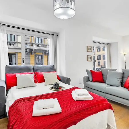 Porta Venezia - Affitti Brevi Italia * Milan