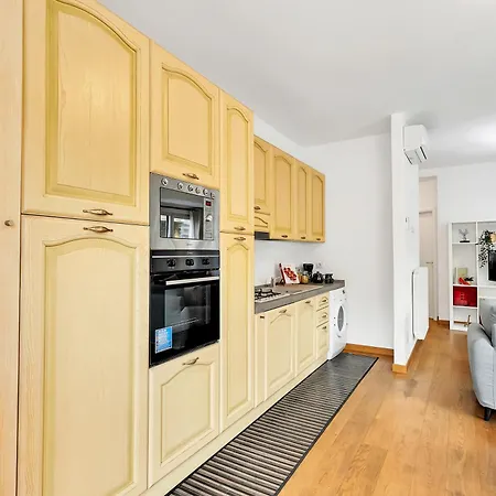 Porta Venezia - Affitti Brevi Italia Apartmán *