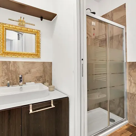 Porta Venezia - Affitti Brevi Italia Appartement *