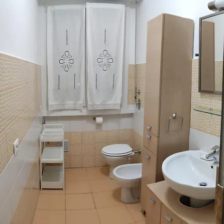 Appartamento Little House Naviglio Grande