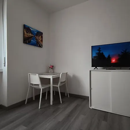 Little House Naviglio Grande Appartamento Milano