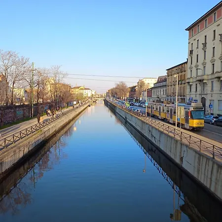 Little House Naviglio Grande *