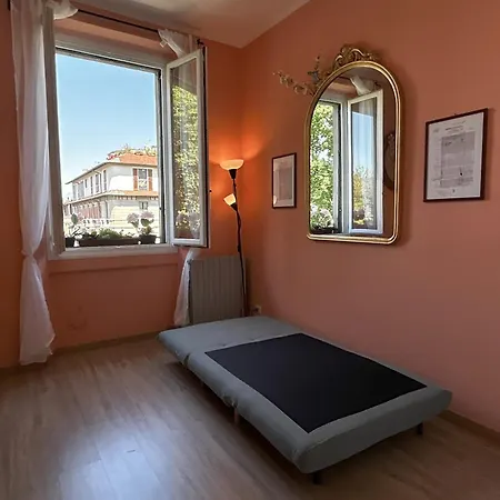公寓 Porta Romana M3 - Casa Butterfly *