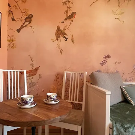 Porta Romana M3 - Casa Butterfly Appartement Milan
