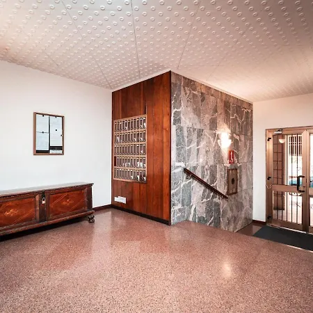 Keys Of Italy - Chiusa 8 - Roomy Milano