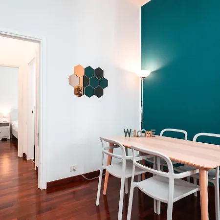 Keys Of Italy - Chiusa 8 - Roomy Lejlighed