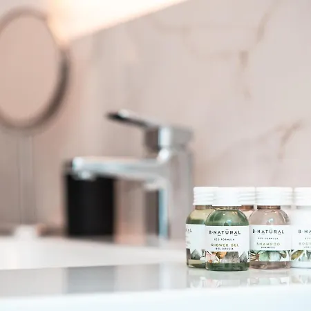 Lejlighed Keys Of Italy - Chiusa 8 - Roomy *