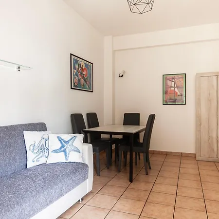 Youhosty - Meloria 10 Apartamento Milán