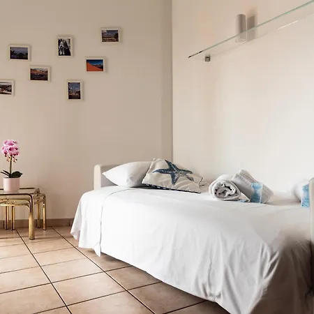 Youhosty - Meloria 10 Milano