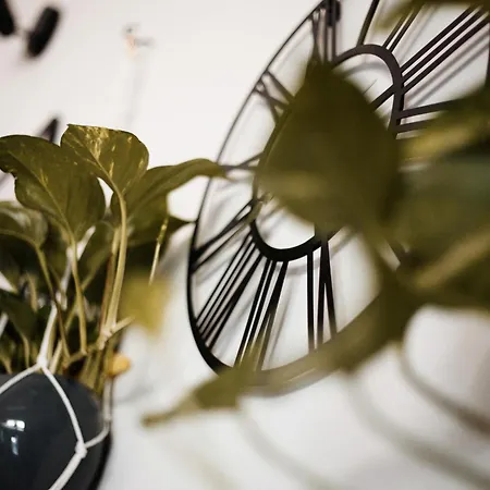 Hostmate - - Sammartini's Garden - Stazione *