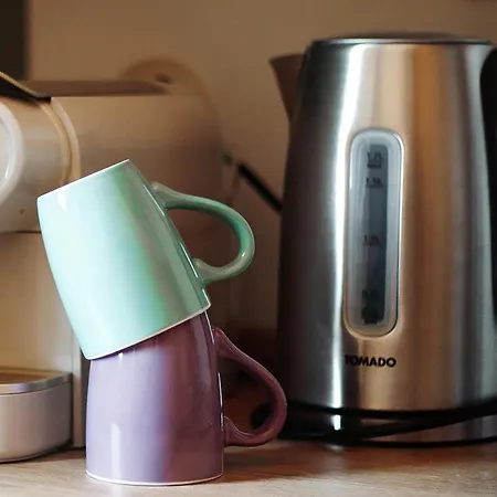 Hostmate - - Sammartini's Garden - Stazione