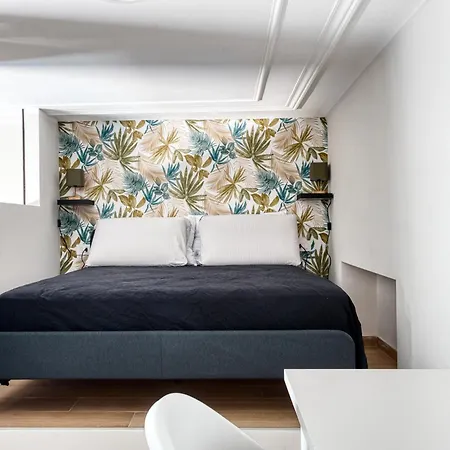 Lejlighed Hostmate - - Sammartini's Garden - Stazione