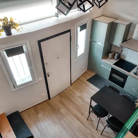 Lejlighed Hostmate - - Sammartini's Garden - Stazione Milano