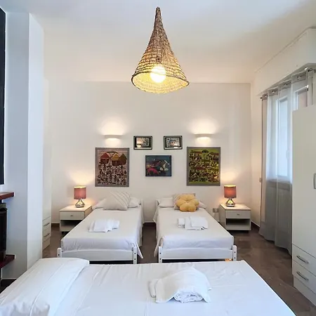 West7apartments * Milan