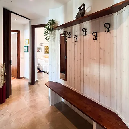 West7apartments Appartement Milan