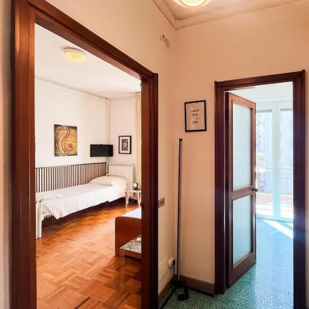 West7apartments * Milan