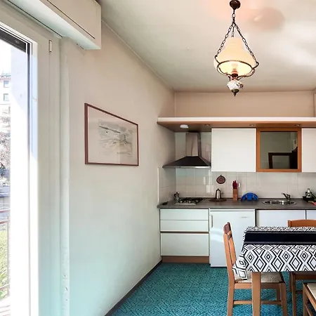 West7apartments Appartement *