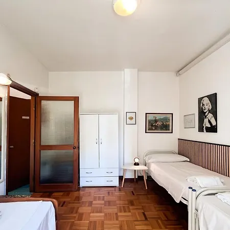 West7apartments * Milan