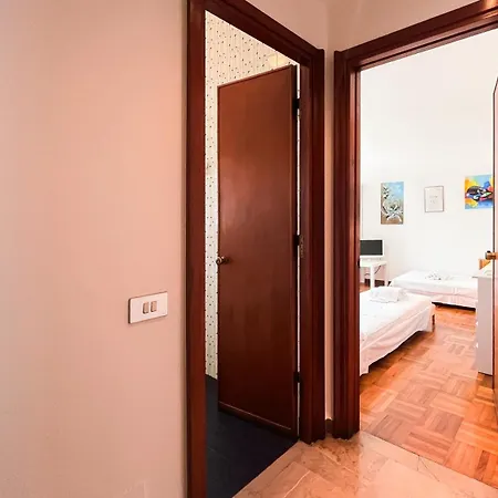 Appartement West7apartments Milan