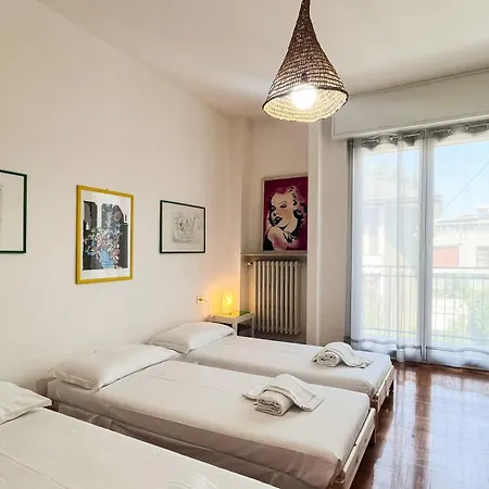 West7apartments Appartement