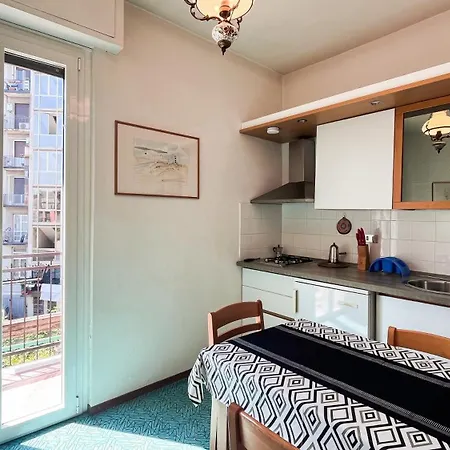 Appartement West7apartments *