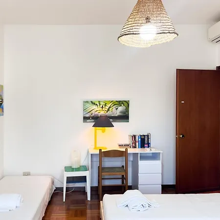 West7apartments Milan