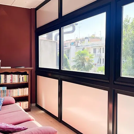 West7apartments * Milan