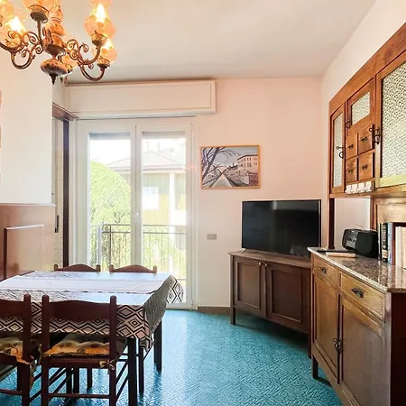 West7apartments Appartement