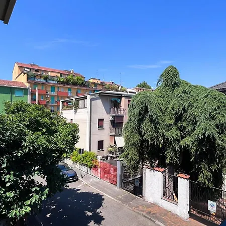 Appartement West7apartments