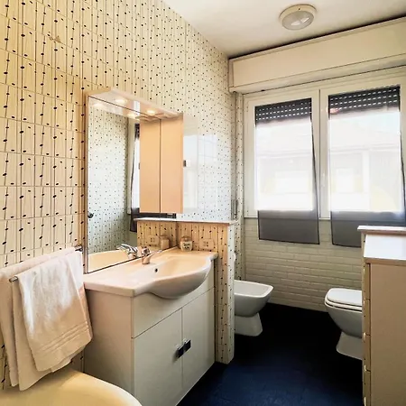 West7apartments Appartement *