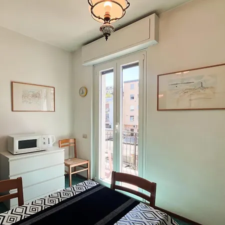 Appartement West7apartments