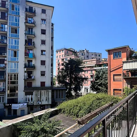 West7apartments Appartement Milan