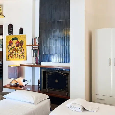 West7apartments Milan