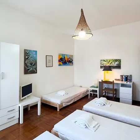 West7apartments * Milan