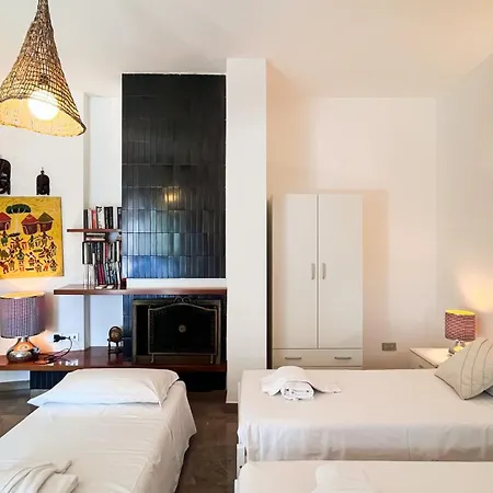 West7apartments Appartement