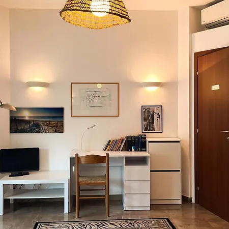 West7apartments Appartement *