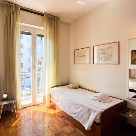 Appartement West7apartments *